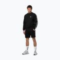 Pánska mikina Pitbull Tape Parker Crewneck black 2