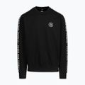 Pánska mikina Pitbull Tape Parker Crewneck black 5