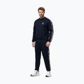 Pánska mikina Pitbull Tape Parker Crewneck dark navy 2