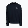 Pánska mikina Pitbull Tape Parker Crewneck dark navy 4