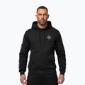 Pánska mikina Pitbull Tape Parker Hooded black