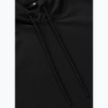 Pánska mikina Pitbull Tape Parker Hooded black 7