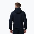 Pánska mikina Pitbull Tape Parker Hooded dark navy 3