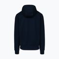 Pánska mikina Pitbull Tape Parker Hooded dark navy 5