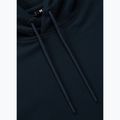 Pánska mikina Pitbull Tape Parker Hooded dark navy 6