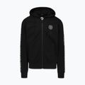Pánska mikina Pitbull Tape Parker Hooded Zip black 3