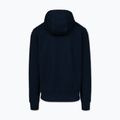 Pánska mikina Pitbull Tape Parker Hooded Zip dark navy 6