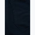 Pánska mikina Pitbull Tape Parker Hooded Zip dark navy 11