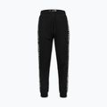 Pánske nohavice Pitbull Tape Parker Jogging black 3