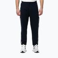 Pánske nohavice Pitbull Tape Parker Jogging dark navy