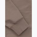 Pánska mikina Pitbull Nugget Small Logo Hooded brown savana 8