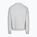 Pánska mikina Pitbull Badger Crewneck grey/melange 6