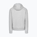 Pánska mikina Pitbull Badger Hooded grey/melange 5