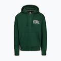 Pánska mikina Pitbull Badger Hooded Zip hunter/green 5