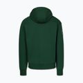 Pánska mikina Pitbull Badger Hooded Zip hunter/green 6