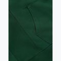 Pánska mikina Pitbull Badger Hooded Zip hunter/green 8