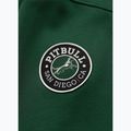 Pánska mikina Pitbull Badger Hooded Zip hunter/green 9
