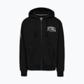 Pánska mikina Pitbull Badger Hooded Zip black 5