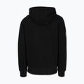 Pánska mikina Pitbull Badger Hooded Zip black 6