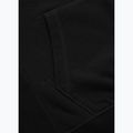 Pánska mikina Pitbull Badger Hooded Zip black 8