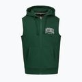 Pánska mikina Pitbull Badger Hooded Vest Zip hunter green 5