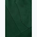 Pánska mikina Pitbull Badger Hooded Vest Zip hunter green 8