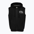 Pánska mikina Pitbull Badger Hooded Vest Zip black 5