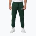 Pánske nohavice Pitbull Badger Track hunter green