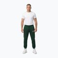 Pánske nohavice Pitbull Badger Track hunter green 2