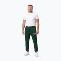 Pánske nohavice Pitbull Badger Track hunter green 3