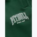 Pánske nohavice Pitbull Badger Track hunter green 9