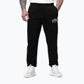 Pánske nohavice Pitbull Badger Track black