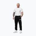 Pánske nohavice Pitbull Badger Track black 2
