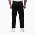 Pánske nohavice Pitbull Badger Track black 3
