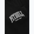 Pánske nohavice Pitbull Badger Track black 9