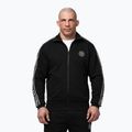 Pánska mikina Pitbull Nexus Track Jacket black