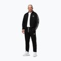 Pánska mikina Pitbull Nexus Track Jacket black 2