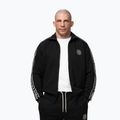 Pánska mikina Pitbull Nexus Track Jacket black 6