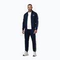 Pánska mikina Pitbull Nexus Track Jacket dark navy 2