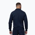 Pánska mikina Pitbull Nexus Track Jacket dark navy 3