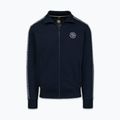 Pánska mikina Pitbull Nexus Track Jacket dark navy 4