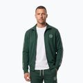 Pánska mikina Pitbull Nexus Track Jacket bottle green