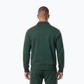 Pánska mikina Pitbull Nexus Track Jacket bottle green 3