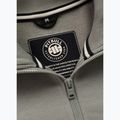 Pánska mikina Pitbull Nexus Track Jacket dusty salvia 7