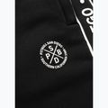 Pánske nohavice Pitbull Nexus Track black 8