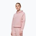 Dámska mikina Pitbull Discovery Hooded strawberry cream 5