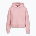 Dámska mikina Pitbull Discovery Hooded strawberry cream 6