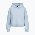 Dámska mikina Pitbull Discovery Hooded frosted blue 5
