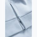 Dámska mikina Pitbull Discovery Hooded frosted blue 9