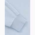 Dámska mikina Pitbull Discovery Hooded frosted blue 11